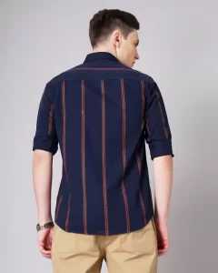 Over Size Shirt Men