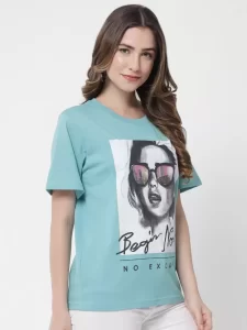Women Graphic Print