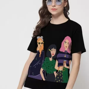 Puma woman T-shirt