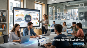 Digital Marketing Course