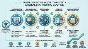 Digital Marketing Course