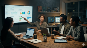 Digital Marketing Course