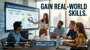 Digital Marketing Course